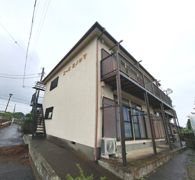 コーポミノシマの外観画像