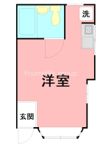 シーサイドOISOIIの間取り画像