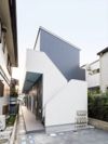 ルーモ平塚（ルーモヒラツカ）の間取り画像
