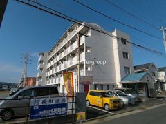 プラーズ徳延の外観画像