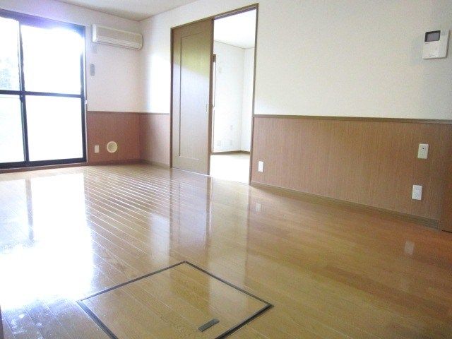 リビング