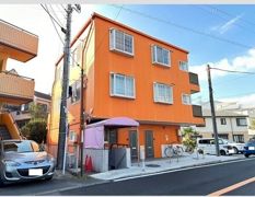 エスワンビルの外観画像