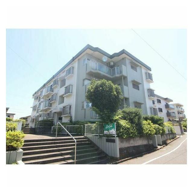 近くの天神公園まで596m(徒歩8分)