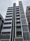 湘南辻堂駅前マンションの外観