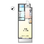セリシールの間取り画像