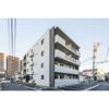 トレリッシュ湘南の間取り画像