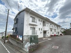 タカハシハイツの外観画像