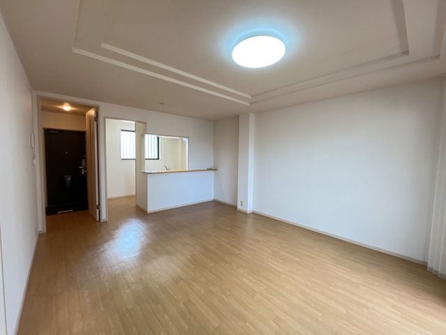 リビング