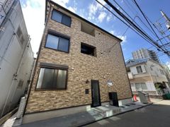 ベイルーム本厚木Norteの外観画像