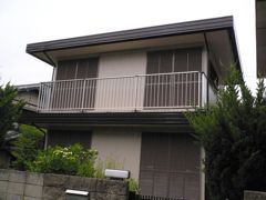 清水邸の外観画像