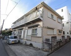 ファミールタケムラの間取り画像