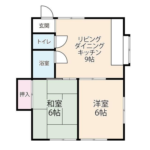 リビング