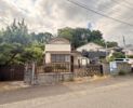 菖蒲戸建の間取り画像