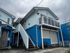 ガーデニアヒルズの外観画像