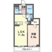 Gran Merveille 藤沢の間取り画像
