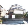 本藤沢7丁目貸家の間取り画像