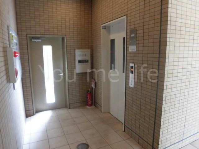 近くのジョナサン鎌倉手広店まで265m(徒歩4分)