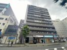 ジィクシア湘北の間取り画像