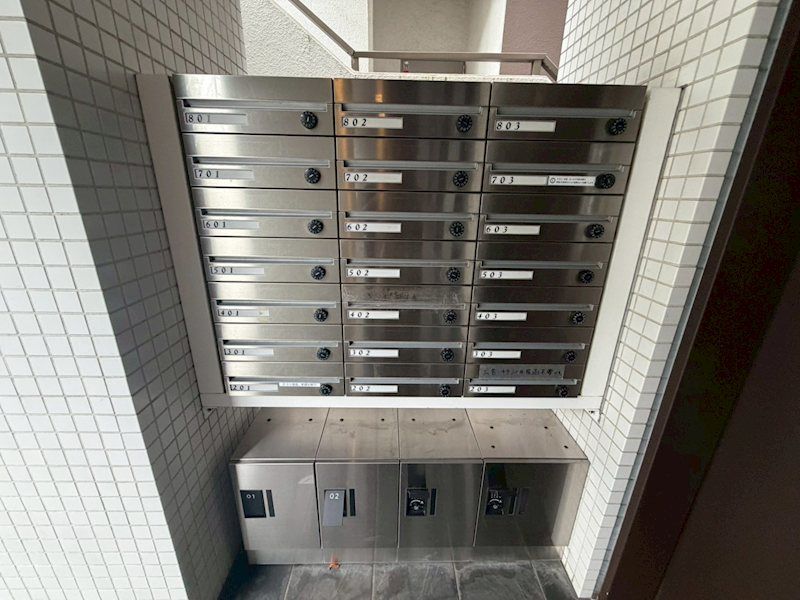 近くの湘南第一病院まで682m(徒歩9分)