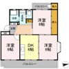 グリーン露木の間取り画像