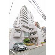 ライオンズプラザ平塚の外観画像