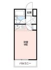 コンフォートヴィラ藤沢みその台の間取り画像