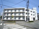 confor鴨宮の間取り画像