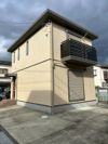 ソレイユガーデンハウスEASTの外観