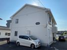 ボタニカアパルトマンIIの外観