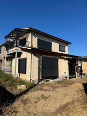 扇町貸家の外観画像
