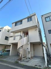 栄町の外観画像