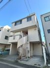 栄町の外観