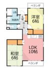 栄町の間取り画像