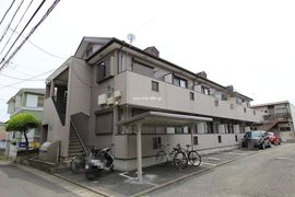 ウィンディ笹尾IIIの間取り画像