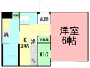 ピュアメゾン平塚中里の間取り画像