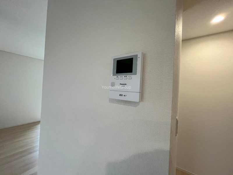 近くの別府病院まで434m(徒歩6分)