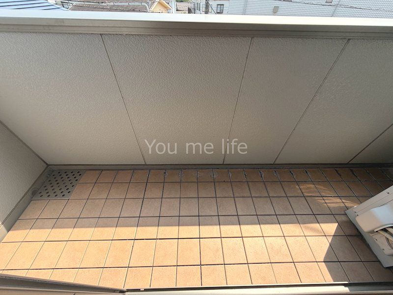 近くのOK(オーケー) 逗子店まで460m(徒歩6分)