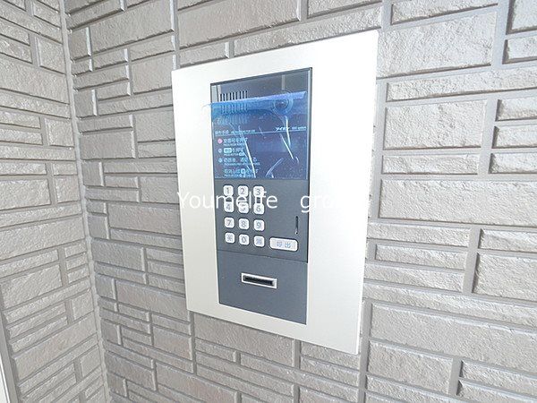 近くのローソン 海老名上今泉店まで603m(徒歩8分)