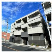 GARDEN MIRAMAの外観画像