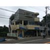 第2渡辺ビルの間取り画像