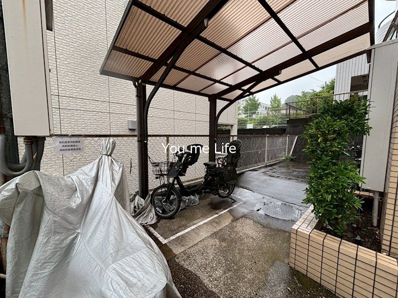 近くのローソン 横浜緑園七丁目店まで1,113m(徒歩14分)