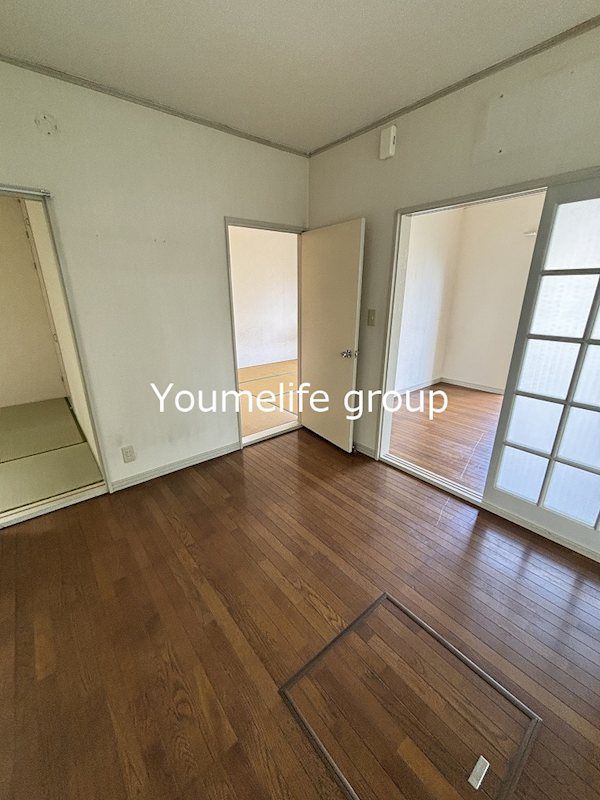近くのスギドラッグ 堀山下店まで1,293m（徒歩17分）