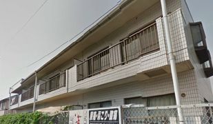メゾンカミヤの外観画像