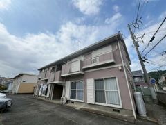ハイツアゼリアの外観画像