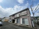 ハイツアゼリアの間取り画像