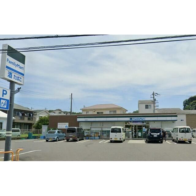 近くのガスト西鎌倉店（から好し取扱店）まで1,458m（徒歩19分）
