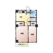 HONOKAAHOUSEの間取り画像