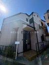 矢部町戸建の間取り画像