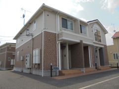 クラール曽比IIの外観画像
