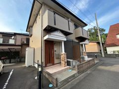 LIGHT HILLS IIIの外観画像